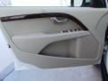 Crystal White Pearl - XC70 T6 AWD Photo No. 9