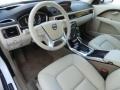Crystal White Pearl - XC70 T6 AWD Photo No. 10