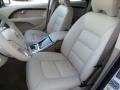 Crystal White Pearl - XC70 T6 AWD Photo No. 11