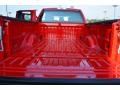 2014 Race Red Ford F150 STX SuperCab 4x4  photo #9