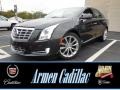 Graphite Metallic - XTS Luxury Sedan Photo No. 1