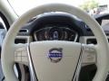 Crystal White Pearl - XC70 T6 AWD Photo No. 22