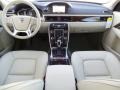 Crystal White Pearl - XC70 T6 AWD Photo No. 27