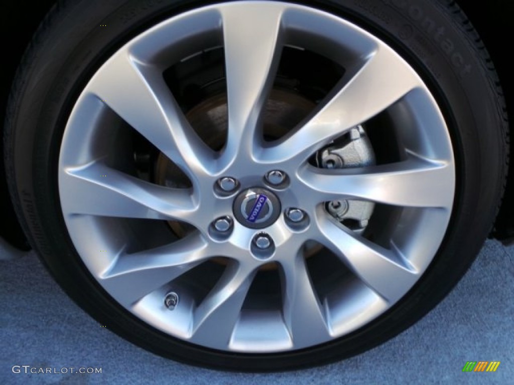 2015 S80 T6 AWD - Bright Silver Metallic / Soft Beige photo #8