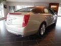 Silver Coast Metallic - XTS Luxury FWD Photo No. 5