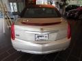 Silver Coast Metallic - XTS Luxury FWD Photo No. 6
