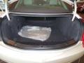 Silver Coast Metallic - XTS Luxury FWD Photo No. 8