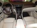 Silver Coast Metallic - XTS Luxury FWD Photo No. 10