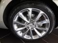 Silver Coast Metallic - XTS Luxury FWD Photo No. 11
