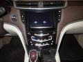 Silver Coast Metallic - XTS Luxury FWD Photo No. 12