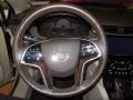 Silver Coast Metallic - XTS Luxury FWD Photo No. 13