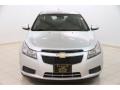 Silver Ice Metallic - Cruze ECO Photo No. 2