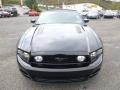 2014 Black Ford Mustang GT Convertible  photo #6