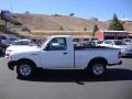 Oxford White - Ranger XL Regular Cab Photo No. 4