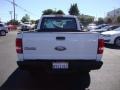 Oxford White - Ranger XL Regular Cab Photo No. 6