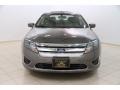 Sterling Grey Metallic - Fusion SEL Photo No. 2