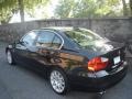 2006 Black Sapphire Metallic BMW 3 Series 330i Sedan  photo #3