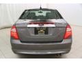 Sterling Grey Metallic - Fusion SEL Photo No. 21