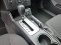 Ivory White - G6 Sedan Photo No. 22