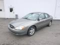 2003 Dark Shadow Grey Metallic Ford Taurus SES  photo #1