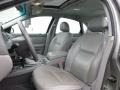 Medium Graphite 2003 Ford Taurus SES Interior Color
