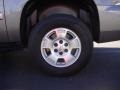 Graystone Metallic - Suburban 1500 LT 4x4 Photo No. 26