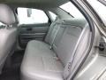 2003 Ford Taurus Medium Graphite Interior Rear Seat Photo