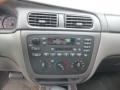 2003 Dark Shadow Grey Metallic Ford Taurus SES  photo #11