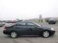 Black - Impala LT Photo No. 4