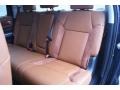 1794 Edition Premium Brown Leather Rear Seat Photo for 2015 Toyota Tundra #98109515