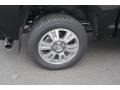 2015 Toyota Tundra 1794 Edition CrewMax 4x4 Wheel and Tire Photo