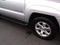 Titanium Metallic - 4Runner SR5 4x4 Photo No. 3