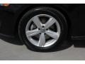 Black - Passat 2.5L SE Photo No. 5