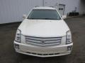 2006 White Diamond Cadillac SRX V6  photo #2