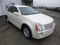 2006 White Diamond Cadillac SRX V6  photo #3