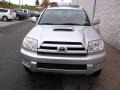 Titanium Metallic - 4Runner SR5 4x4 Photo No. 5