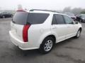 2006 White Diamond Cadillac SRX V6  photo #4