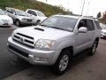 Titanium Metallic - 4Runner SR5 4x4 Photo No. 6