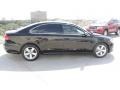 Black - Passat 2.5L SE Photo No. 10