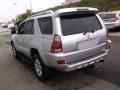 Titanium Metallic - 4Runner SR5 4x4 Photo No. 8
