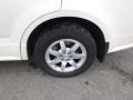 2006 White Diamond Cadillac SRX V6  photo #7