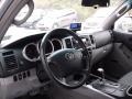 Titanium Metallic - 4Runner SR5 4x4 Photo No. 9