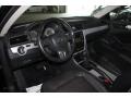 Black - Passat 2.5L SE Photo No. 12