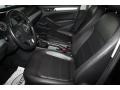 Black - Passat 2.5L SE Photo No. 13