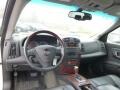 2006 White Diamond Cadillac SRX V6  photo #10
