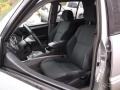 Titanium Metallic - 4Runner SR5 4x4 Photo No. 12