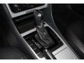 Black - Passat 2.5L SE Photo No. 17