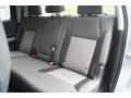 2015 Toyota Tundra SR5 CrewMax 4x4 Rear Seat