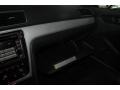 Black - Passat 2.5L SE Photo No. 20