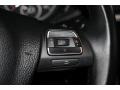 Black - Passat 2.5L SE Photo No. 22